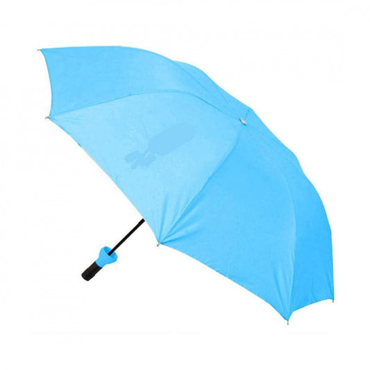 Bottle Umbrella Double Layer Folding Portable With Bottle Cover (Color: Assorted)