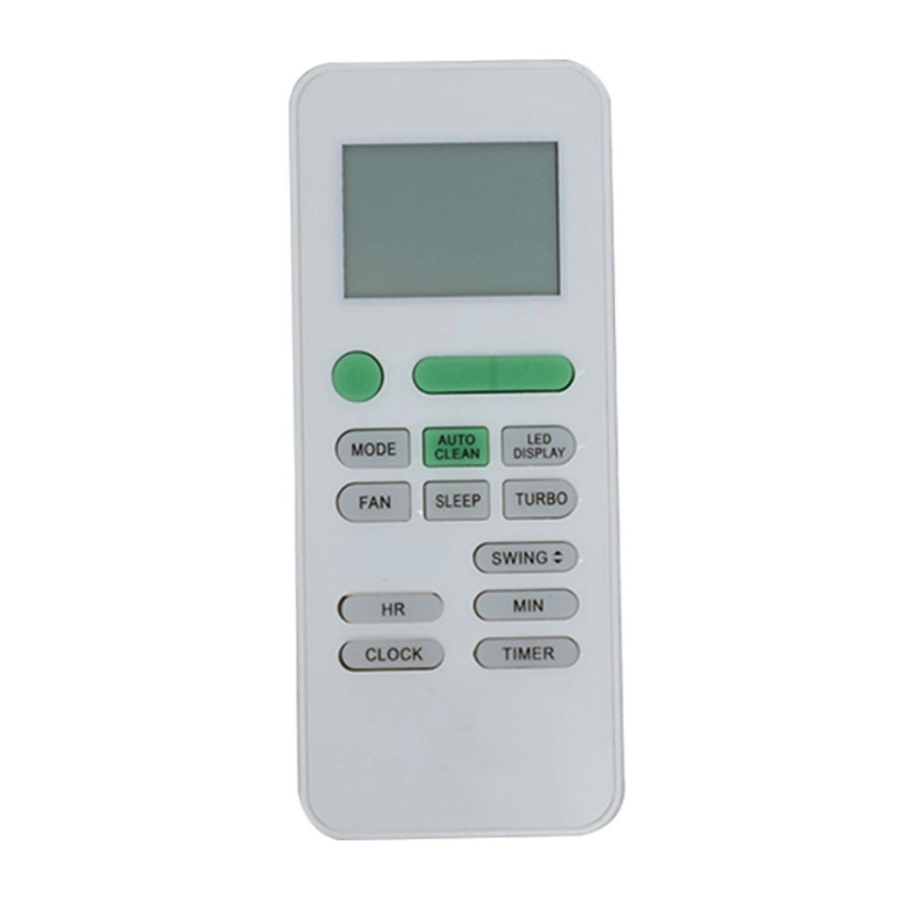 Generic Remote No. 175, Compatible with Kelvinator AC Remote Control (Exactly Same Remote will Only Work)