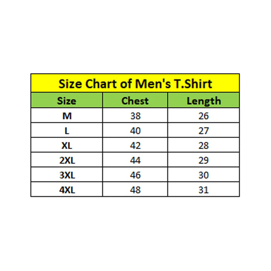Generic Men's Casual Short Sleeves Cotton Round Neck T-shirt (Grey)