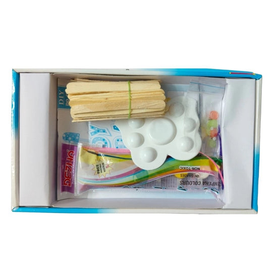 Candy Craft | Cardboard | Educational Toys| 5+ Years