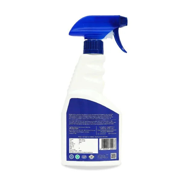 Glass Cleaner – 500ML