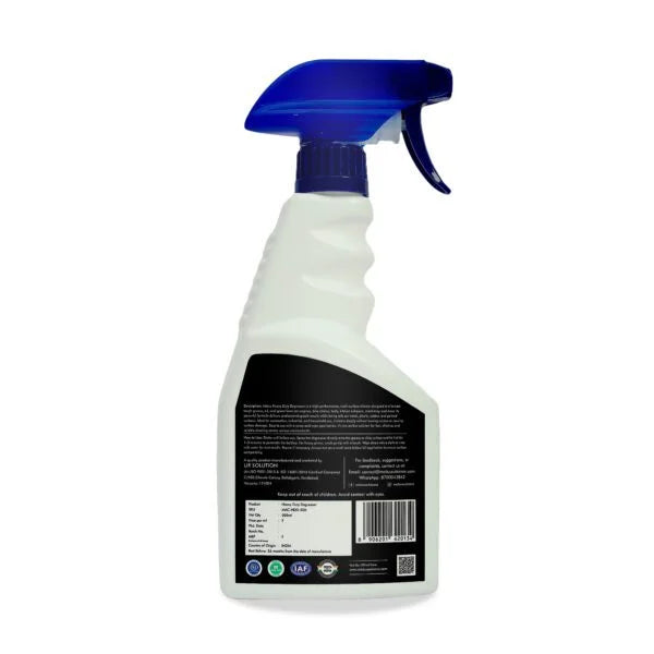 Heavy Duty Degreaser
