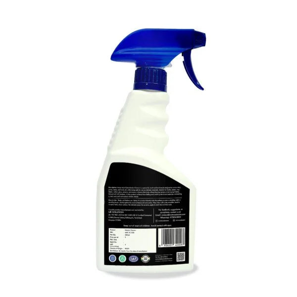 Car Interior Cleaner- 500ML