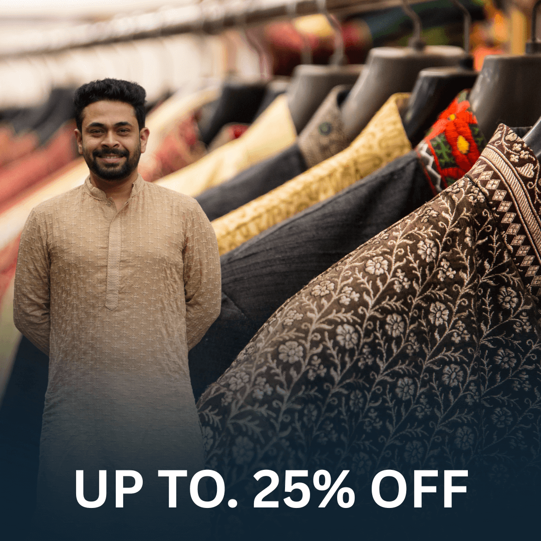 Mens Kurta