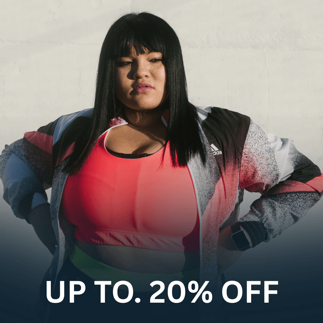 Plus Size Women