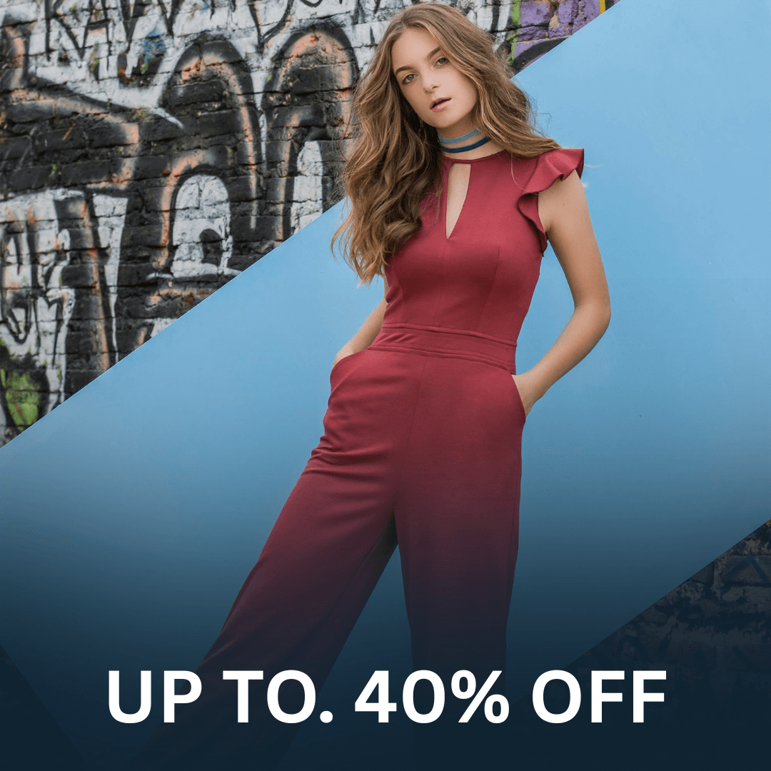 Women Jumpsuits