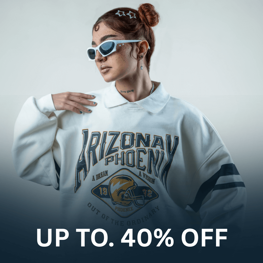 Women Sweatshirts
