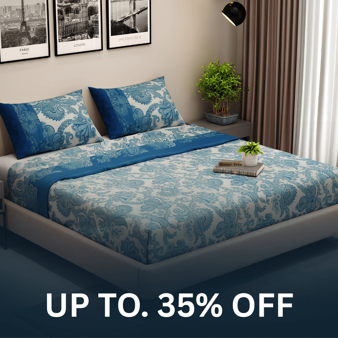 Bedsheets