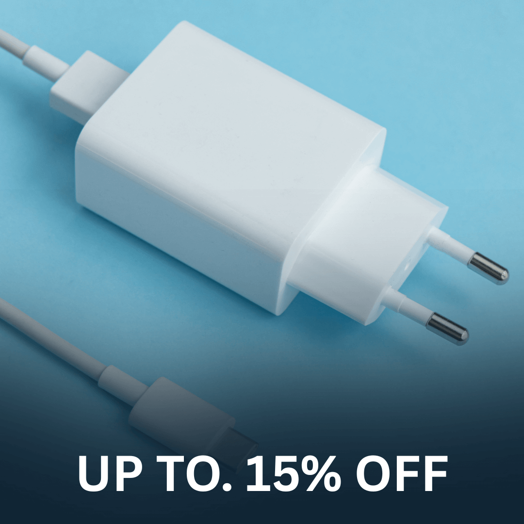 Chargers