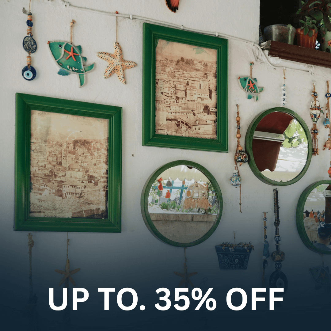 Hanging Wall Art