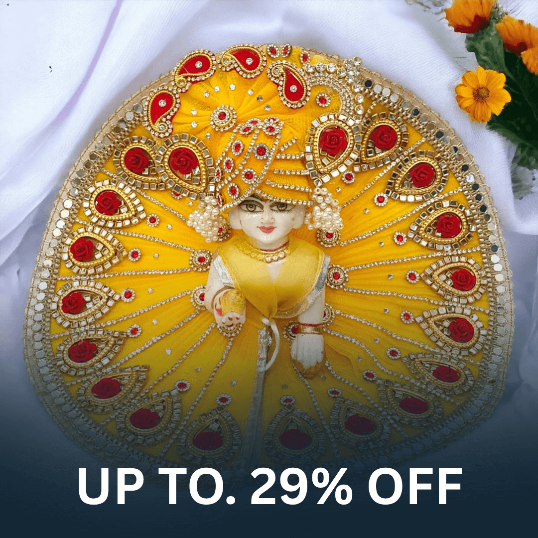 Laddu Gopal Dresses