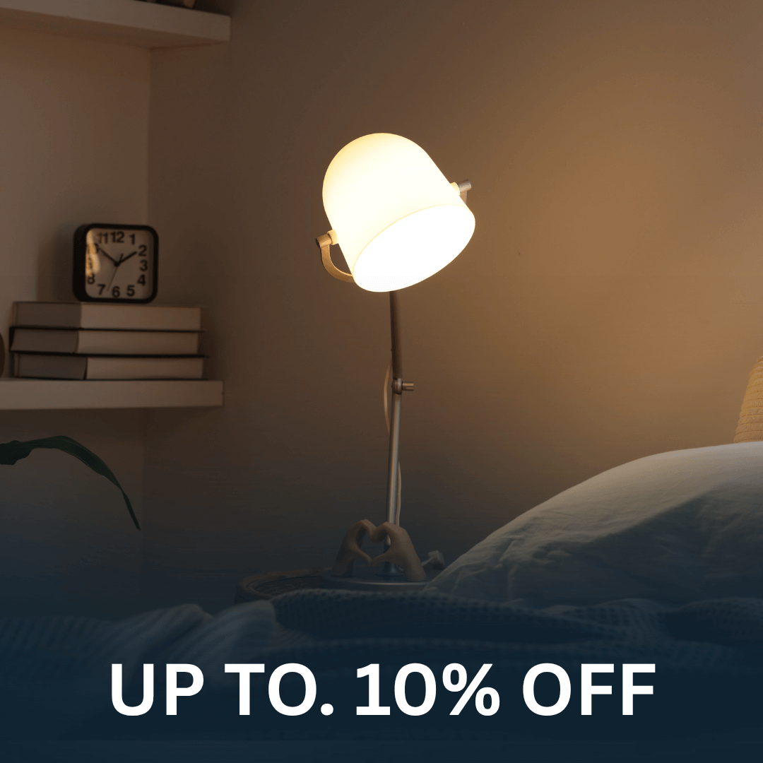 Night Lamps