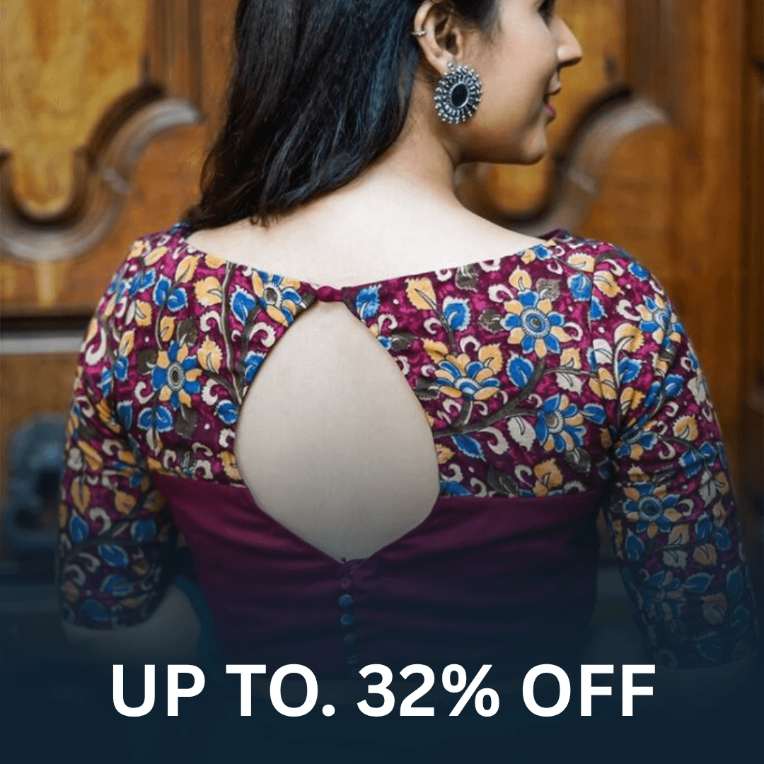 Women's - Blouse
