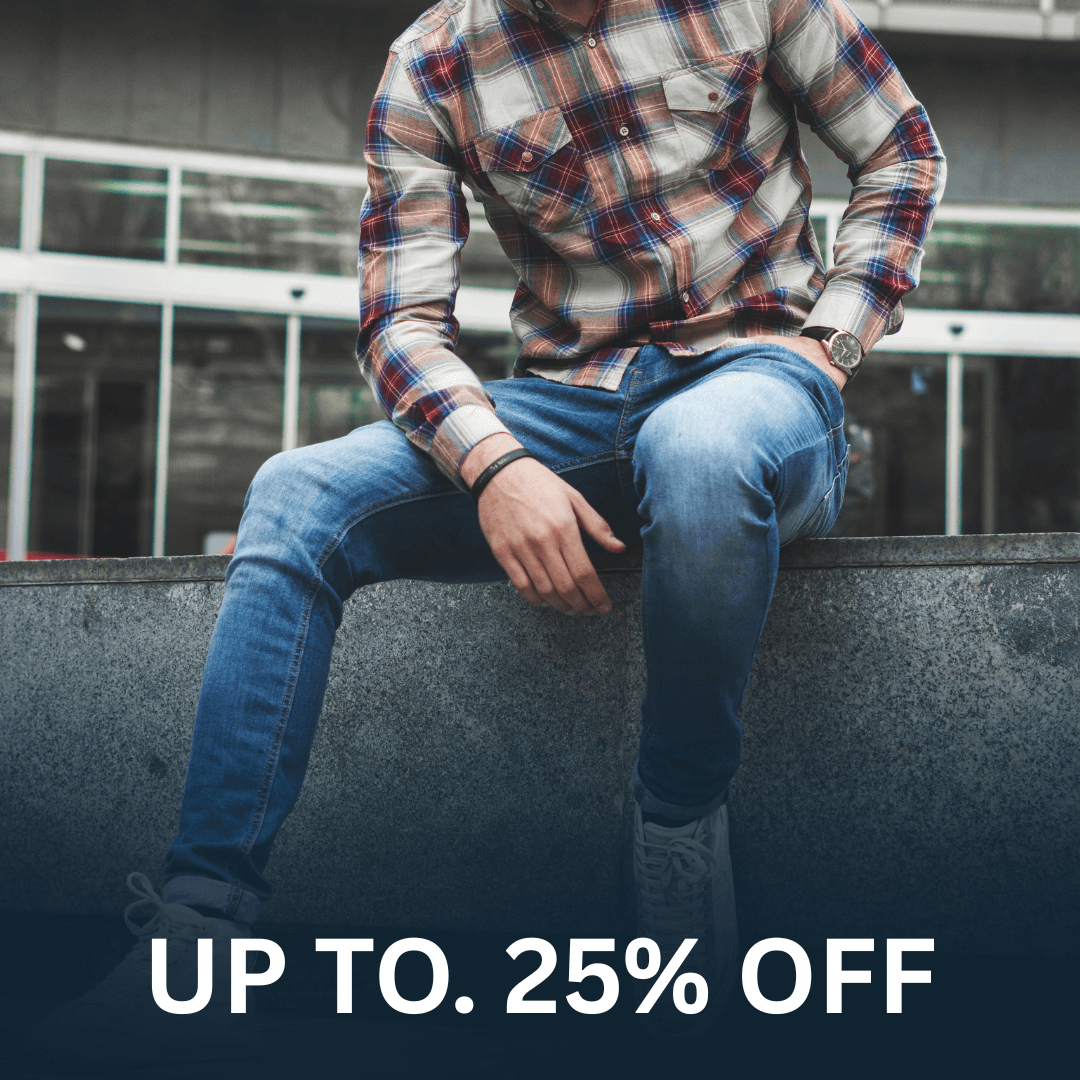 Mens Bottom Wear
