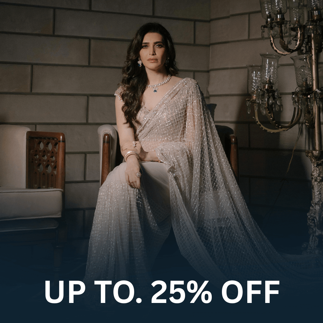 Women Saree