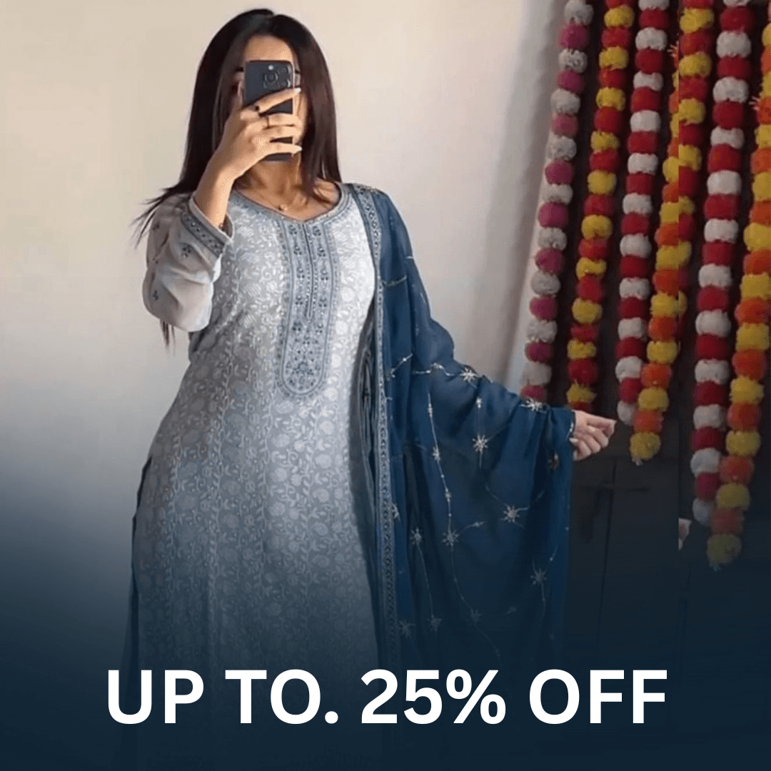 Women Kurti's