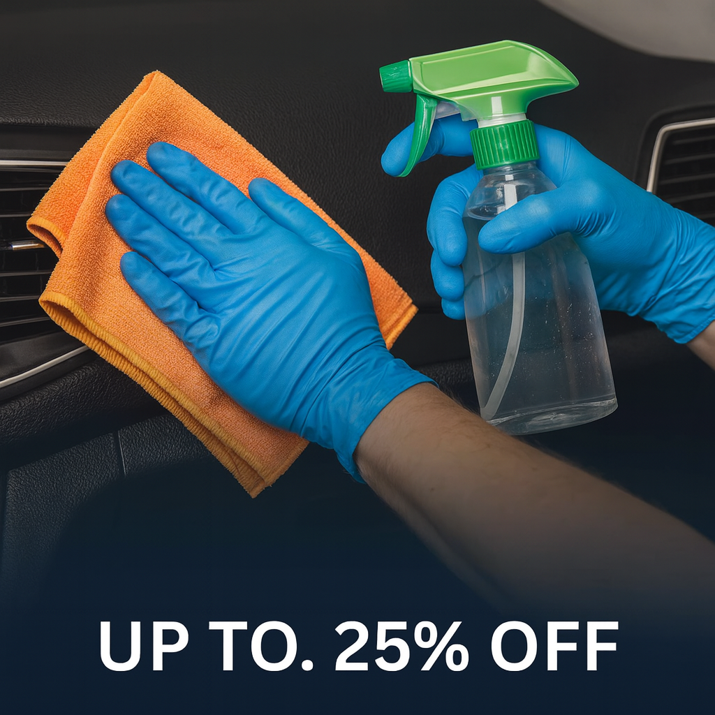 Cleaning Accessories