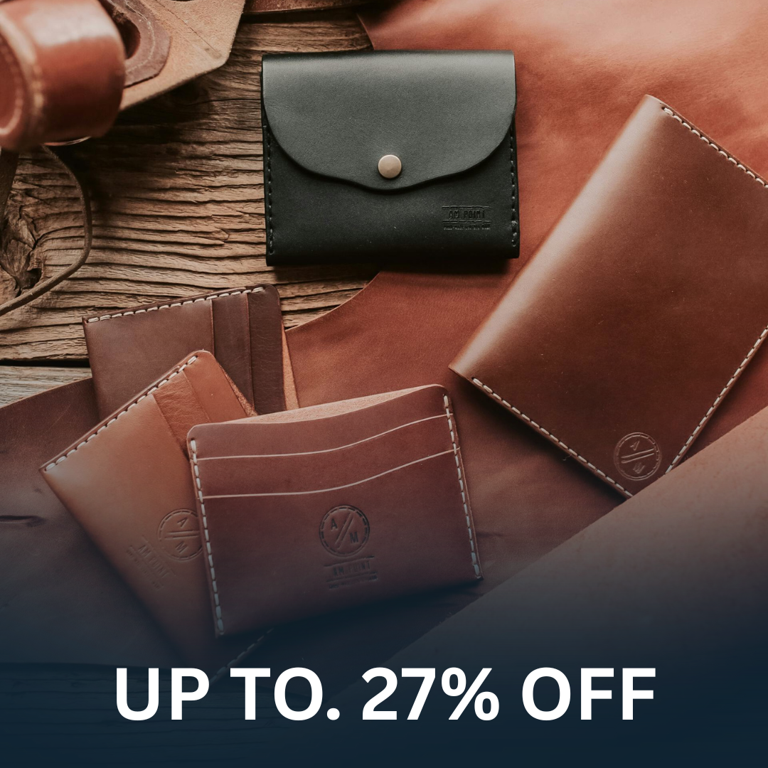 Bags And Wallet