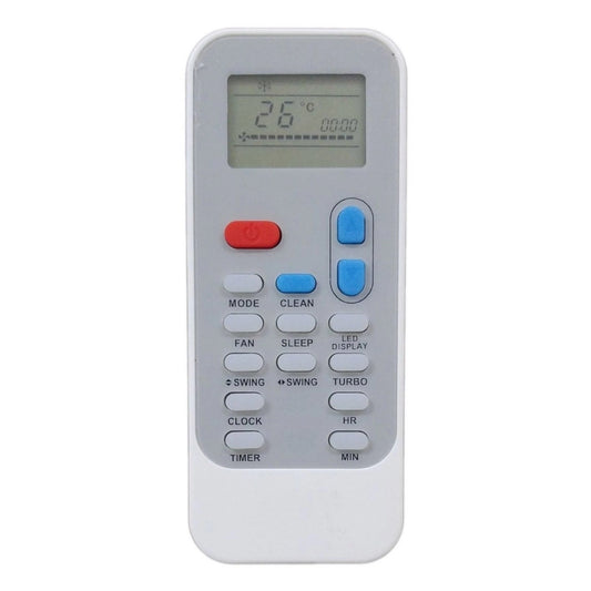 Generic Remote No. 174, Compatible with Electrolux AC Remote Control (Exactly Same Remote will Only Work)