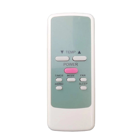 Generic Remote No. 70, Compatible with Electrolux AC Remote Control (Exactly Same Remote will Only Work)