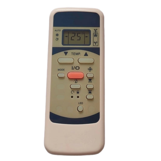 Generic Remote No. 152, Compatible with Electrolux AC Remote Control (Exactly Same Remote will Only Work)
