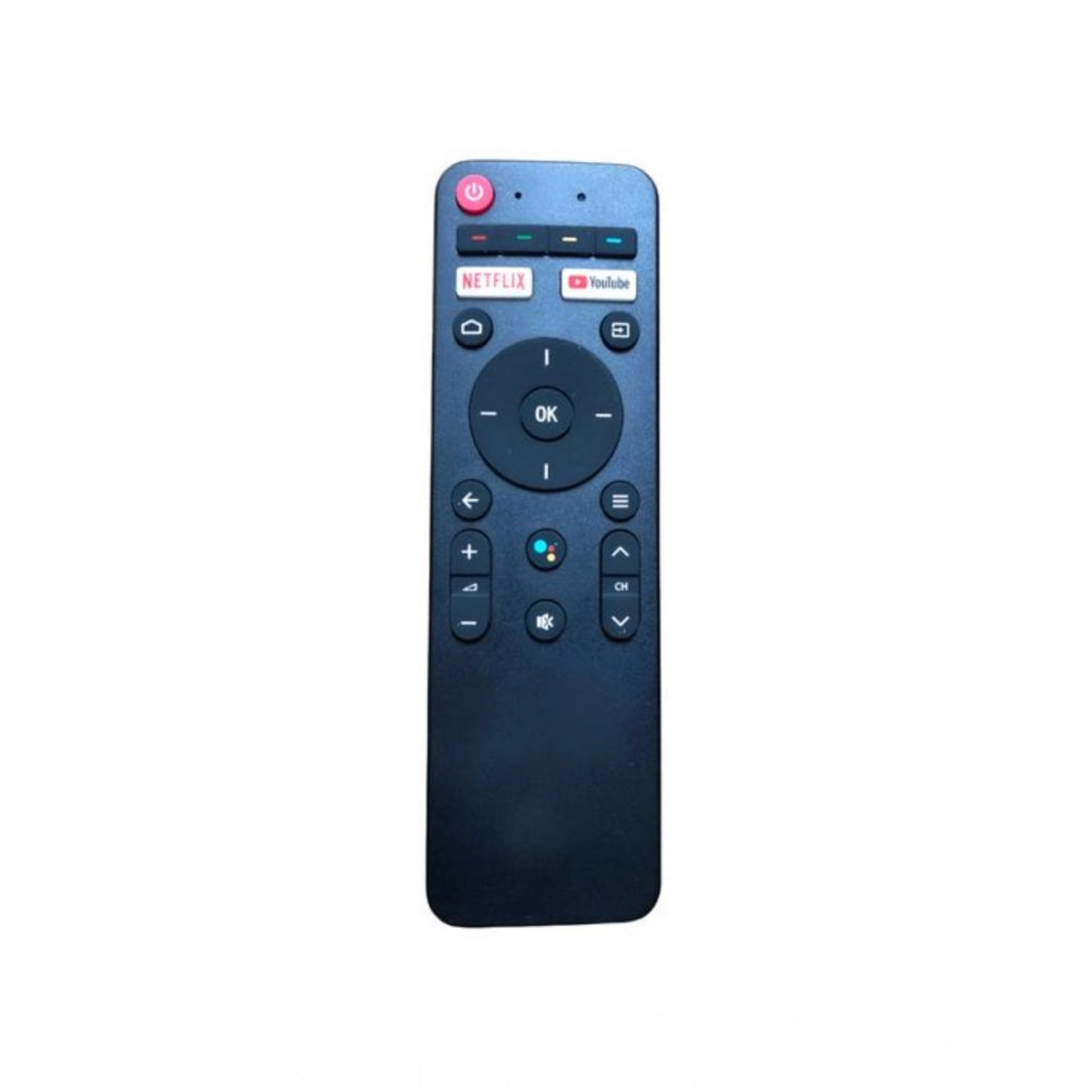 Generic AC Remote No.132E Daikin AC Remote Control (White)