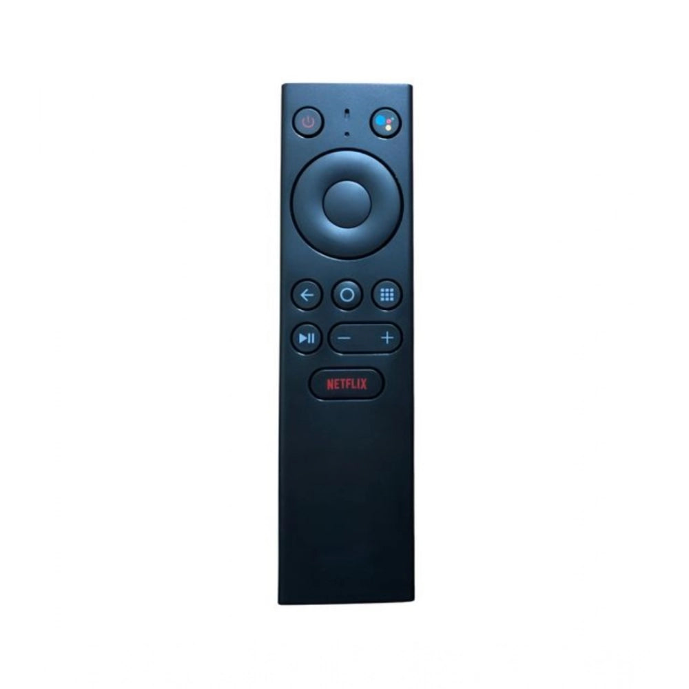 Generic DTH Remote No.1178 for Airtel Xstream DTH Set Top Box Remote Control (Black)