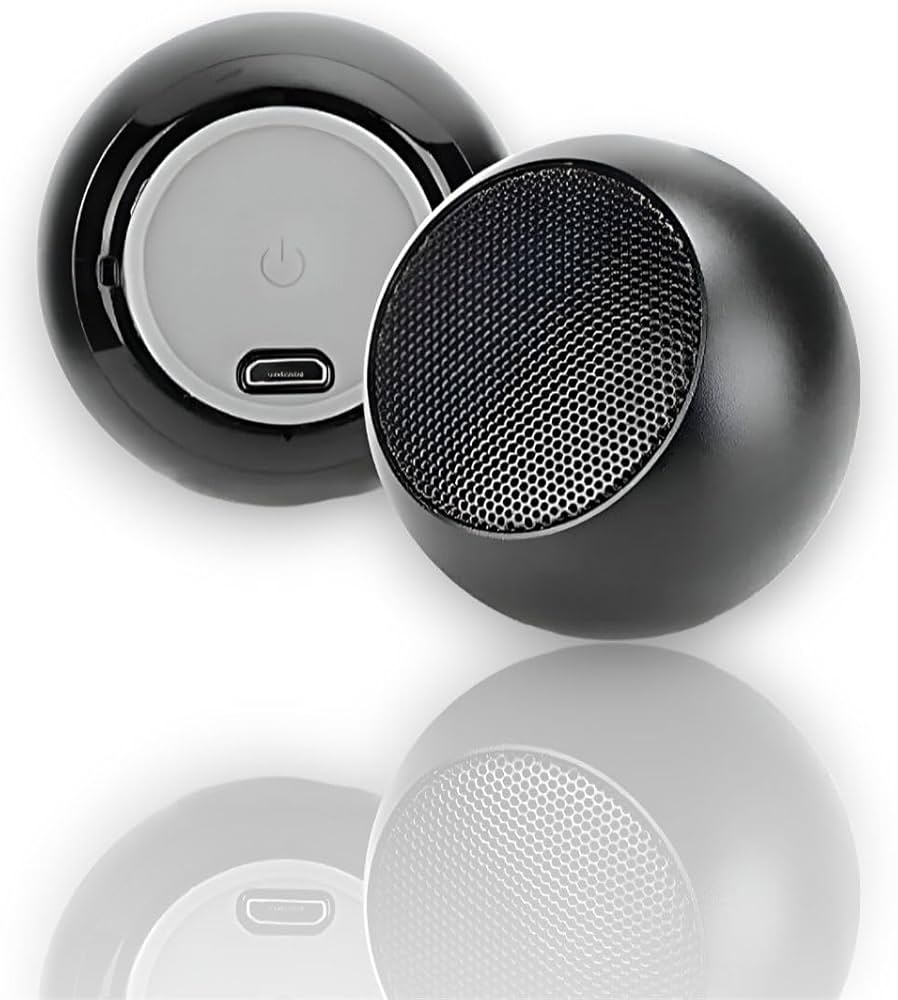 Wireless M3 Bluetooth Speaker (Multicolor)