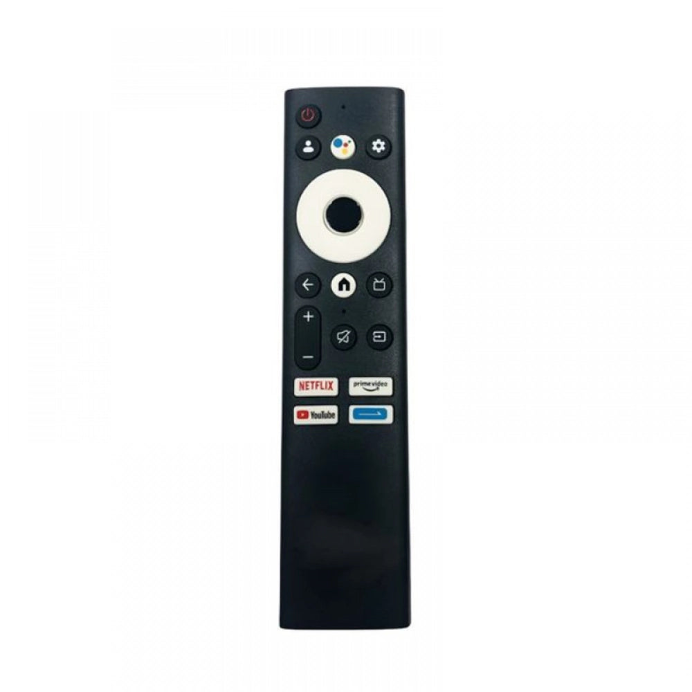 Generic Remote No. 1191 (No Voice) with YouTube, Netflix &amp; Prime Video Functions, Compatible for Lloyd Smart TV LCD/LED Remote Control (Exactly Same Remote Will Only Work)