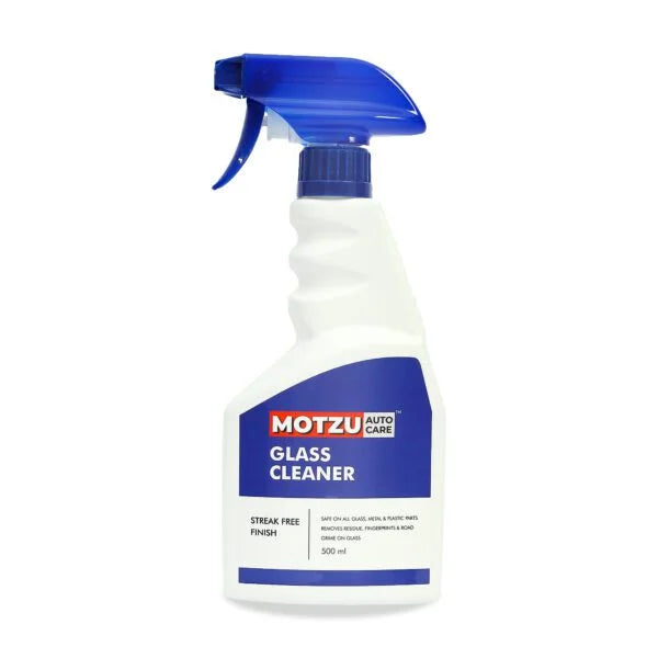 Glass Cleaner – 500ML