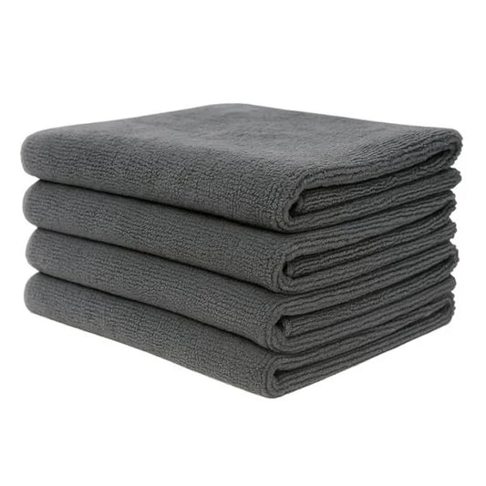 Microfiber Cloth (350 GSM, 40×40 cm)